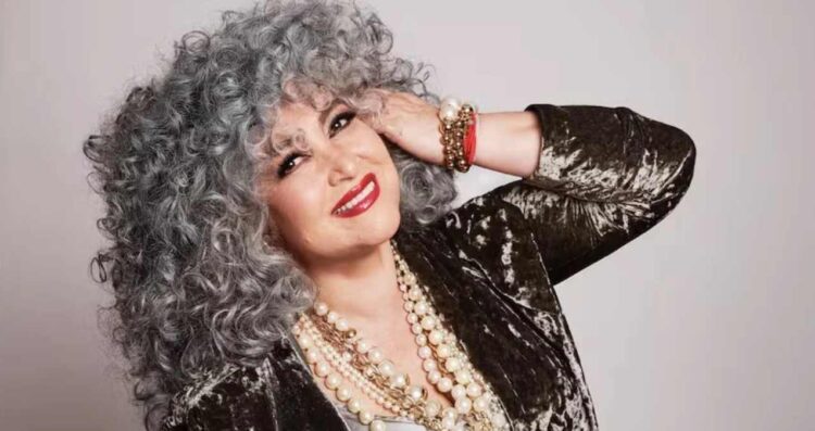 Amanda Miguel dará concierto gratuito por el Día de las Madres en Ecatepec