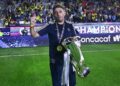 América Femenil campeón
