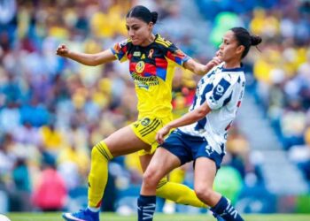 América logra remontada épica frente a Rayadas y conquista la Liga MX Femenil
