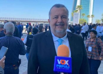 Analizan crear nuevas aulas por alta matrícula escolar en Tamaulipas