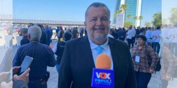 Analizan crear nuevas aulas por alta matrícula escolar en Tamaulipas