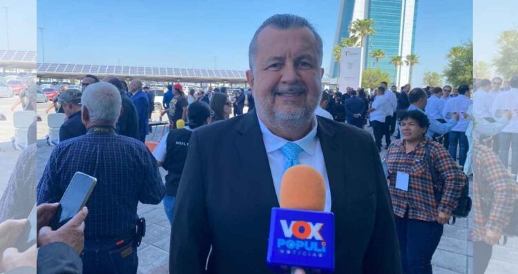 Analizan crear nuevas aulas por alta matrícula escolar en Tamaulipas
