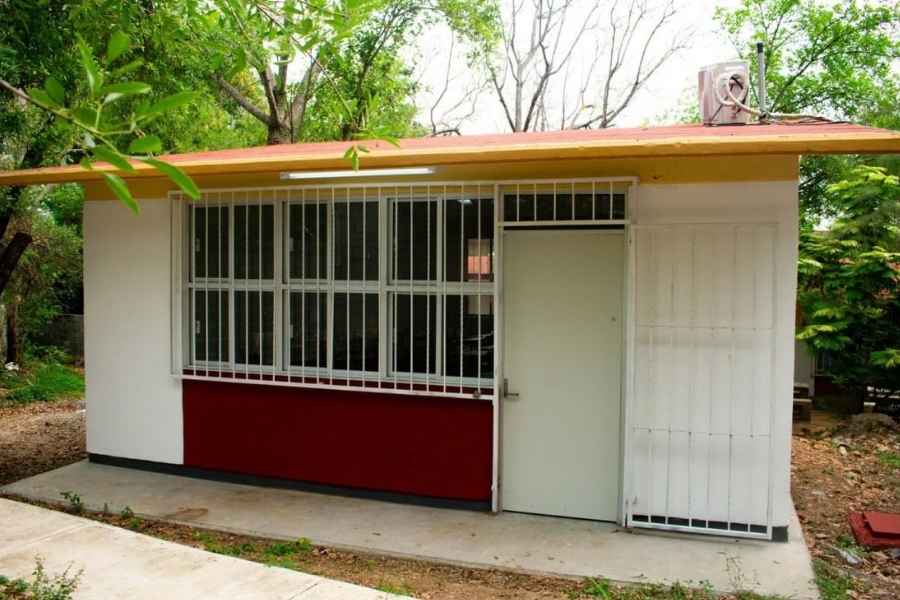 Analizan crear nuevas aulas por alta matrícula escolar en Tamaulipas