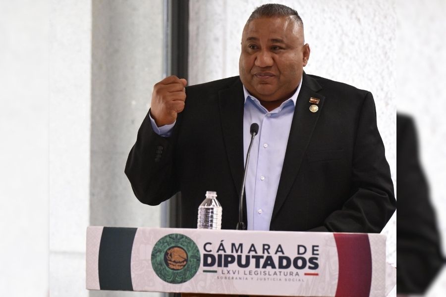 Andy López Beltrán Morena