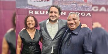 Andy López Beltrán Morena