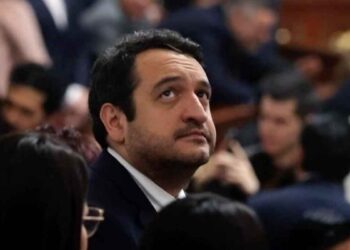 Andy López Carlos Loret