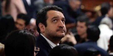 Andy López Carlos Loret