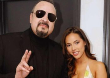 Aneliz Aguilar vuelve al centro de la conversación por versión de Javier Ceriani