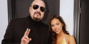 Aneliz Aguilar vuelve al centro de la conversación por versión de Javier Ceriani