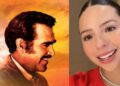 Ángela Aguilar divide opiniones por dueto con Vicente Fernández