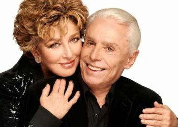 Angélica María y Enrique Guzmán llegan al Auditorio Nacional con La Despedida