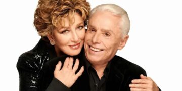 Angélica María y Enrique Guzmán llegan al Auditorio Nacional con La Despedida