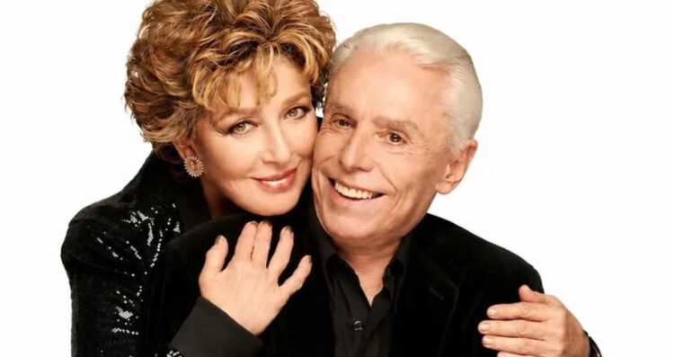 Angélica María y Enrique Guzmán llegan al Auditorio Nacional con La Despedida