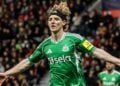 Anthony Gordon se perfila como fichaje del Barcelona para la próxima temporada
