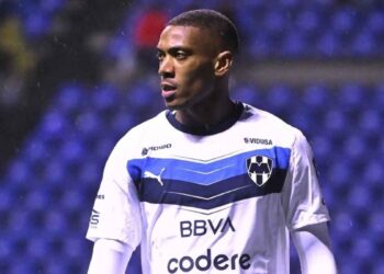 Anthony Martial estaría cerca de salir de Rayados tras dejar números negativos