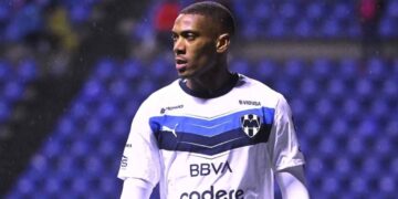 Anthony Martial estaría cerca de salir de Rayados tras dejar números negativos