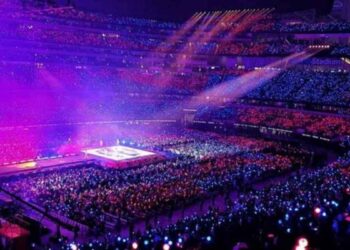 Anuncian liberación de boletos para conciertos de BTS en CDMX ¿Cuándo y dónde comprarlos