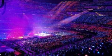 Anuncian liberación de boletos para conciertos de BTS en CDMX ¿Cuándo y dónde comprarlos
