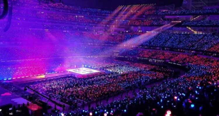 Anuncian liberación de boletos para conciertos de BTS en CDMX ¿Cuándo y dónde comprarlos
