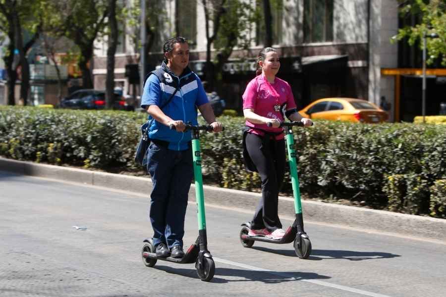 Anuncian nuevo reglamento vial para vehículos eléctricos en CDMX ¿cuándo entrará en vigor