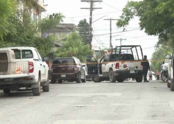 homicidio calificado mujer en Guadalupe