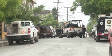 homicidio calificado mujer en Guadalupe