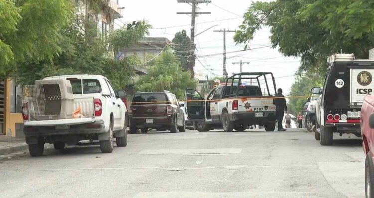 homicidio calificado mujer en Guadalupe