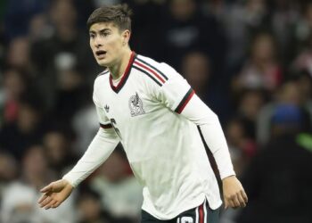 Armando González Feyenoord