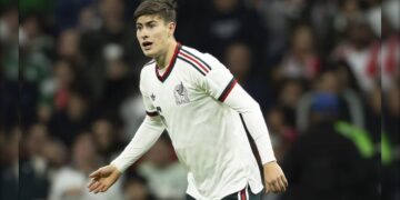 Armando González Feyenoord