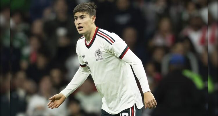 Armando González Feyenoord