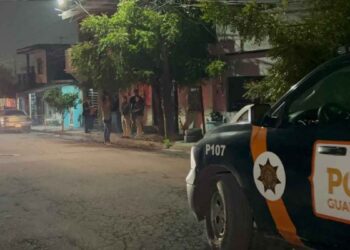 Arrestan a mujer tras matar a su esposo en vivienda de Guadalupe, Nuevo León