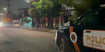 Arrestan a mujer tras matar a su esposo en vivienda de Guadalupe, Nuevo León