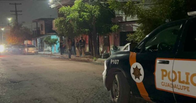 Arrestan a mujer tras matar a su esposo en vivienda de Guadalupe, Nuevo León