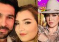 Arturo Carmona reconoce a Alicia Villarreal por criar a Melenie