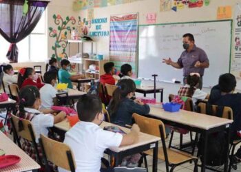 Así quedó el calendario escolar de la SEP tras el acuerdo entre autoridades educativas