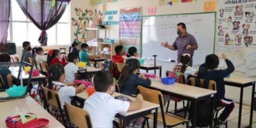 Así quedó el calendario escolar de la SEP tras el acuerdo entre autoridades educativas