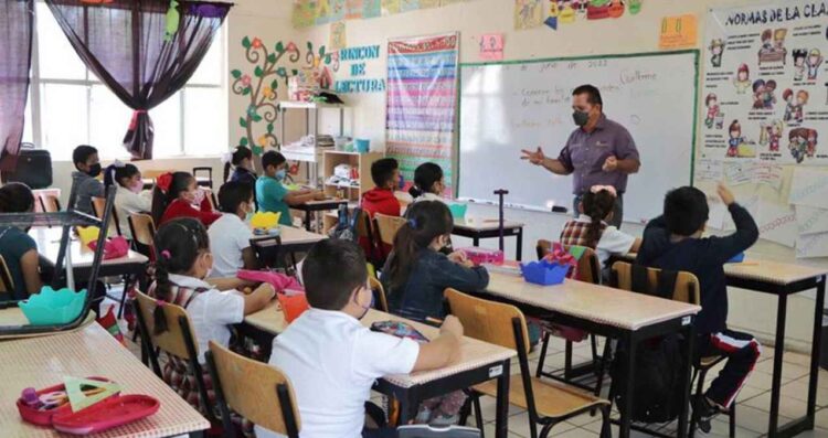 Así quedó el calendario escolar de la SEP tras el acuerdo entre autoridades educativas