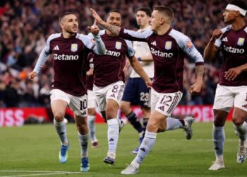 Aston Villa vs Nottingham