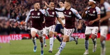 Aston Villa vs Nottingham