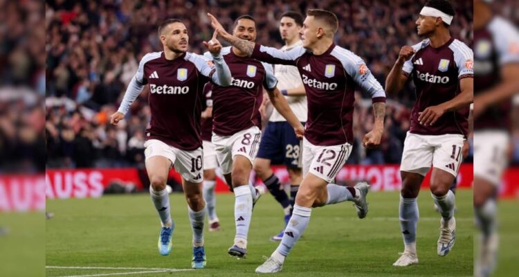 Aston Villa vs Nottingham