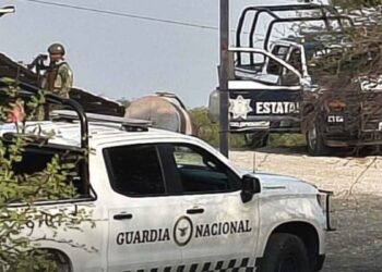 Ataque armado contra familia deja 10 muertos, incluido un bebé, en Tehuitzingo, Puebla