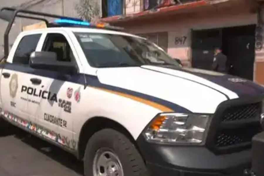 Ataque armado deja a un hombre herido en la GAM, Ciudad de México
