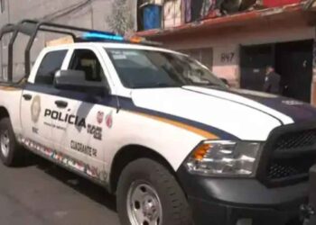 Ataque armado deja a un hombre herido en la GAM, Ciudad de México