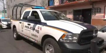 Ataque armado deja a un hombre herido en la GAM, Ciudad de México