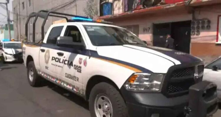 Ataque armado deja a un hombre herido en la GAM, Ciudad de México