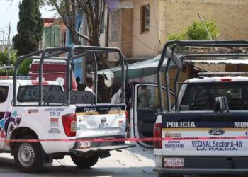 Ataque armado directo deja un hombre sin vida en Ecatepec, Estado de México