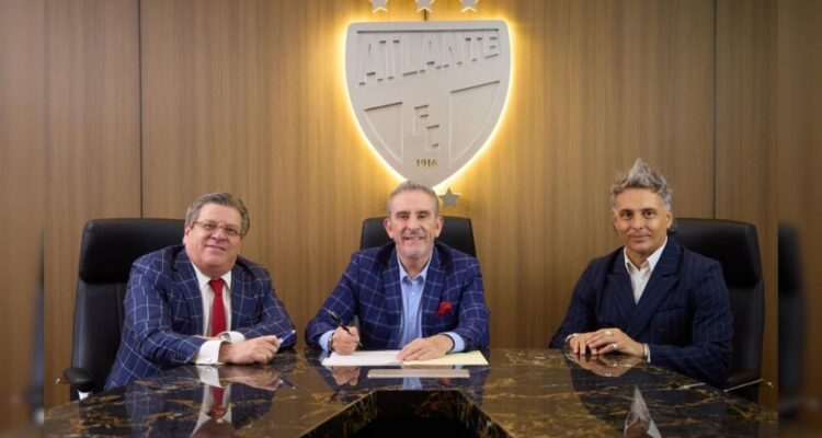 Atlante Liga MX