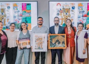 conservación del jaguar en Tamaulipas 2026