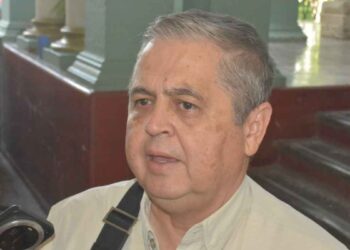 Baja captación en “La Peñita” complica abasto de agua en Ciudad Victoria, Tamaulipas