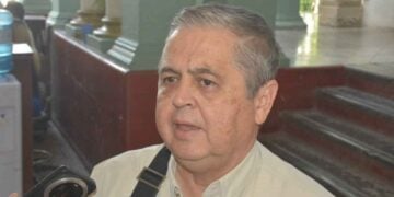 Baja captación en “La Peñita” complica abasto de agua en Ciudad Victoria, Tamaulipas